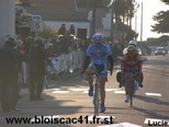 Arrive : 2e C.Fontbonnat